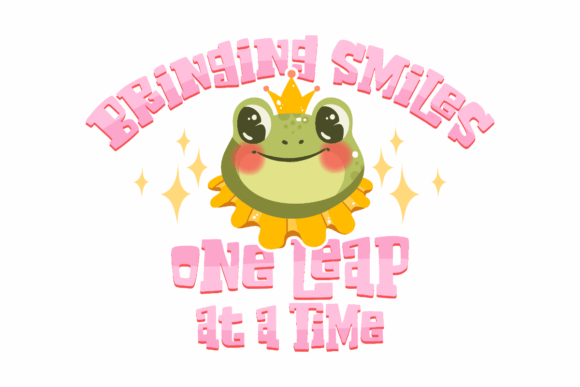 One Leap Smiles: A Designer's Real-World Embroidery Review